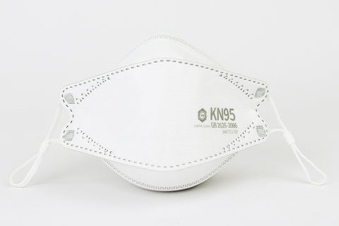 KN95 MASK - WILLOW DESIGN